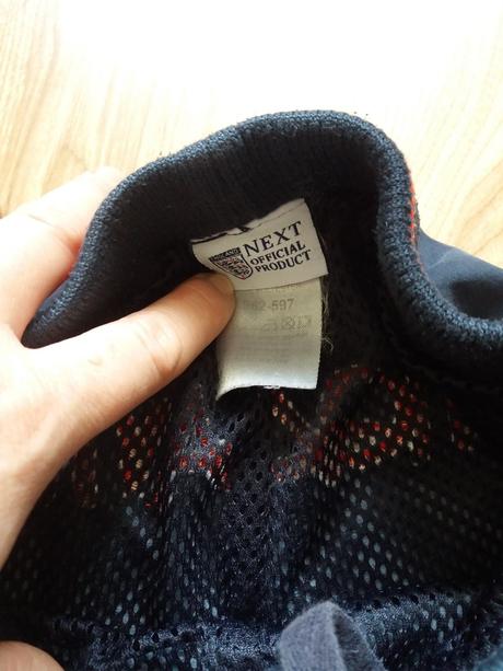 Chlapčenské nohavice next č.92, next,92