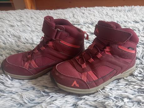 Topánky, mckinley,32