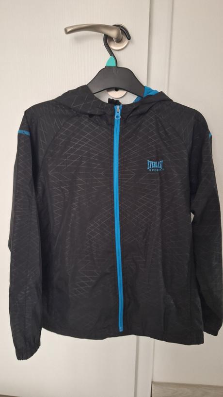 Bunda, vetrovka, 152