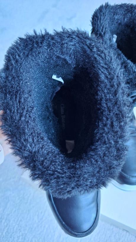 Dievčenské snehule, clara barson,36