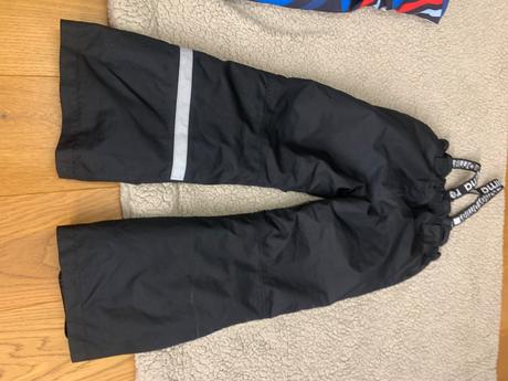 Reima lyžiarska bunda, otepľovačky 128/134, reima,128