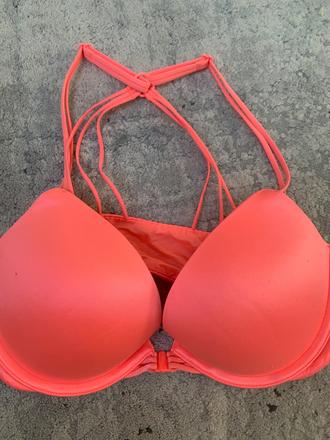 Push up podprsenka, victoria's secret,75c
