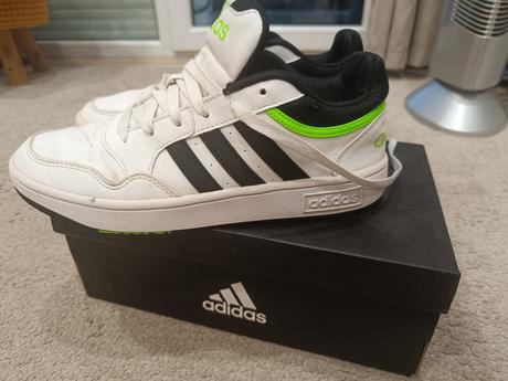 Tenisky adidas, adidas,39