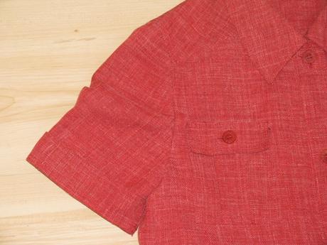 Letné sako v. 38/40, 38