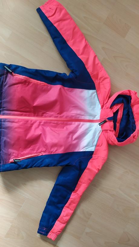 Lyžiarsky komplet, crivit,122