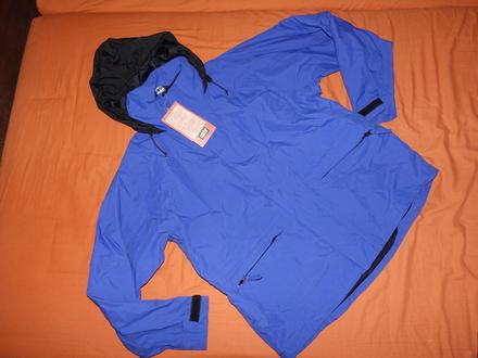 Nova nepremokava bundicka rukka, 152