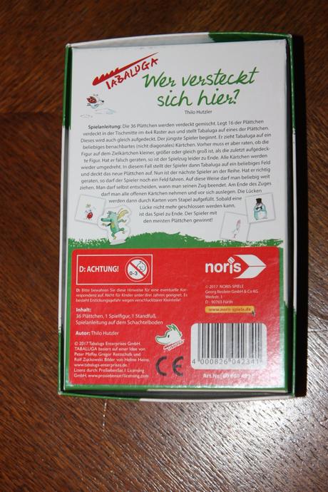 Hratabaluga - wer versteckt sich hier - od 5 rokov, 