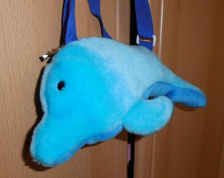 Delfínová kabelka, 