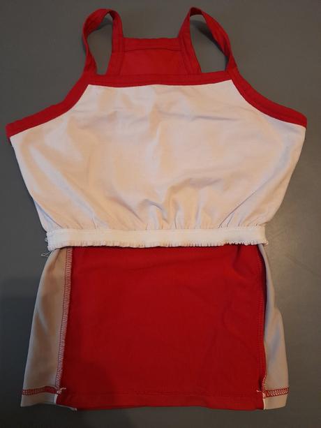 Elastické tielko, tcm,m