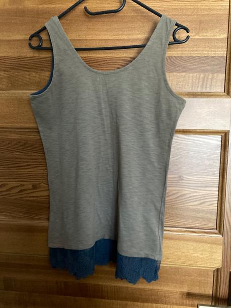 Tričko a tielko, amisu,xl