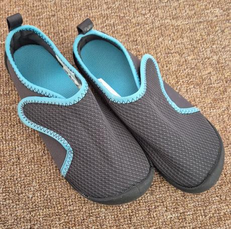 Topánky na cvičenie veľkosť 31, decathlon,31