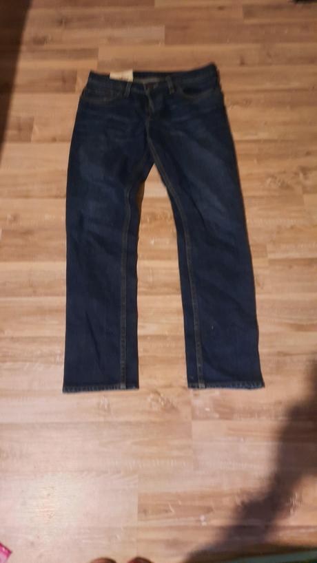 Damske rifle, hollister,m