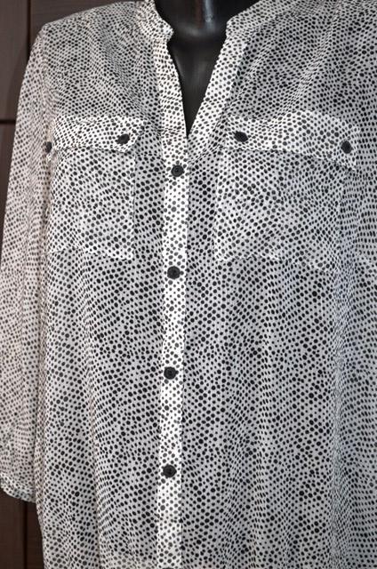 Bluzka marks&spencer, marks & spencer,m