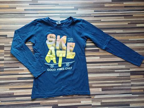 Tričko s dlhým rukávom, chapter young,146