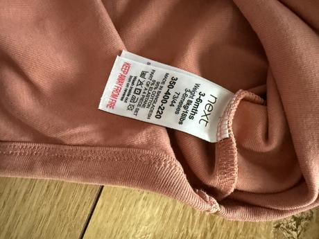 Balík oblečenia, 50–62