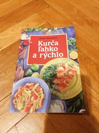 Kurča ľahko a rýchlo, 