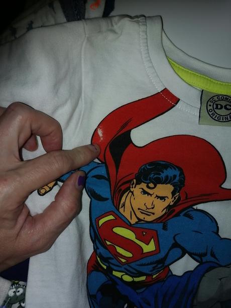 Letný balík vecí - 98,104 - novšie, 86–98