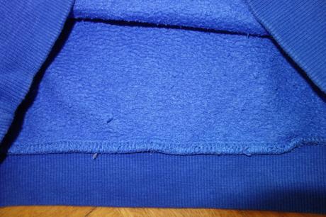 Mikina hello kitty 10r, sanrio,140