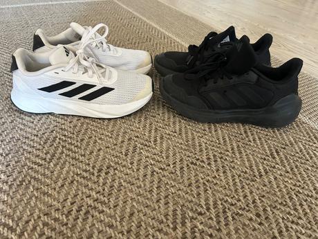 Botasky adidas, adidas,36