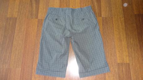 H&m kraťasy v.48, h&m,m