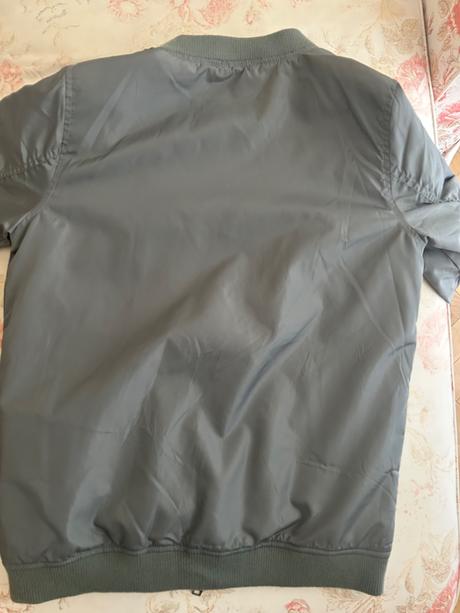 Chlapčenská prechodná bunda 170/176, takko,176