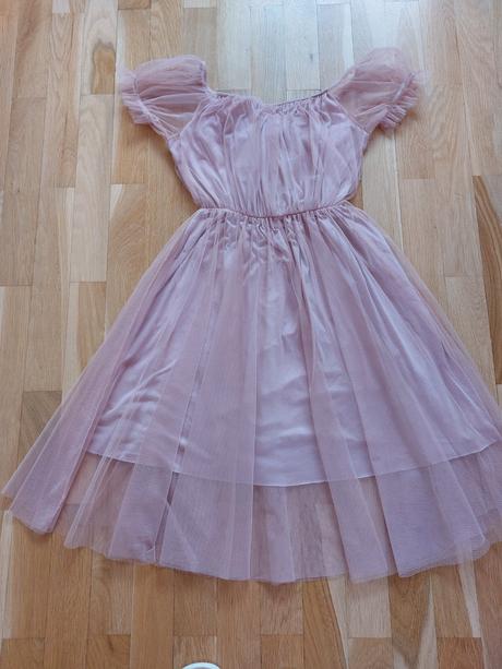 Šaty madonna veľkosť uni, madonna