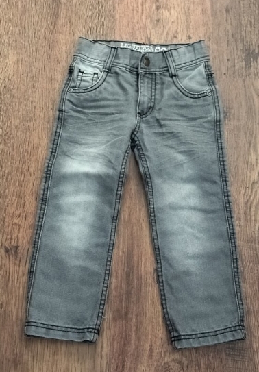 Rifle v páse posuvna guma, topomini,98