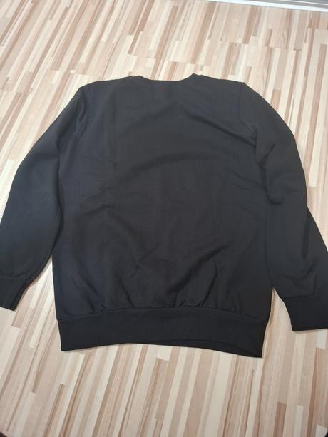 Mikina s obrázkom sovy, s