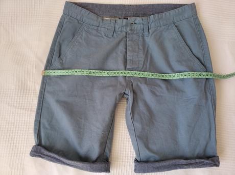 Kraťasy cedar wood, 38