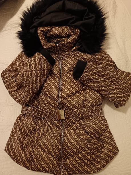 Zimná bunda river island, river island,36