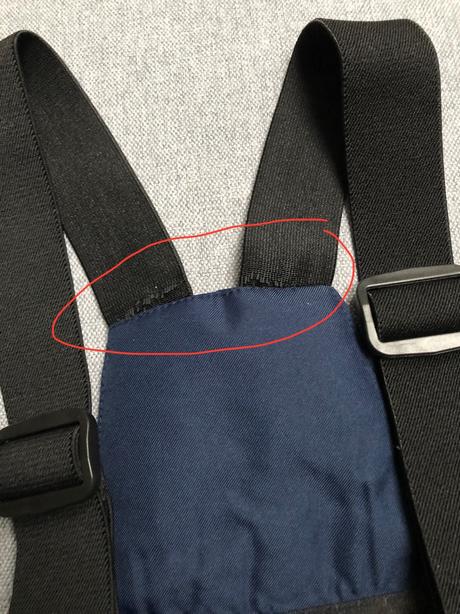 Oteplovacky, c&a,110