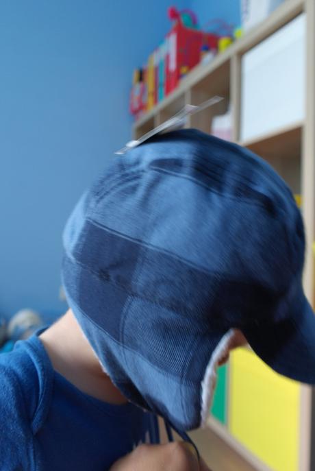 Čiapka veľk.80-nová, dopodopo,80