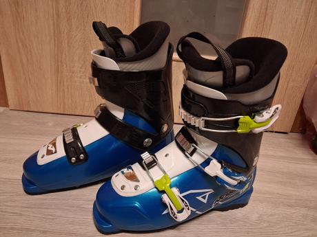 Lyžiarky nordica 25,5, nordica,38