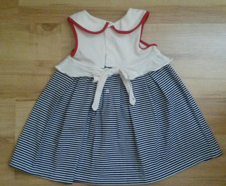 Nádherné šaticky, mayoral,80