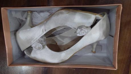 Dámske lodičky, 39