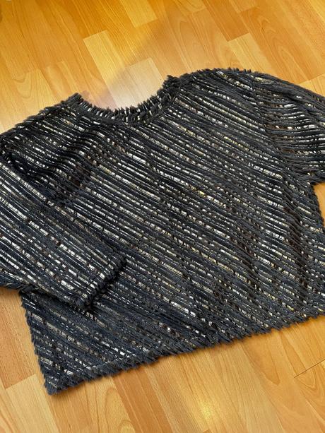 Mikina zara xl, zara,xl