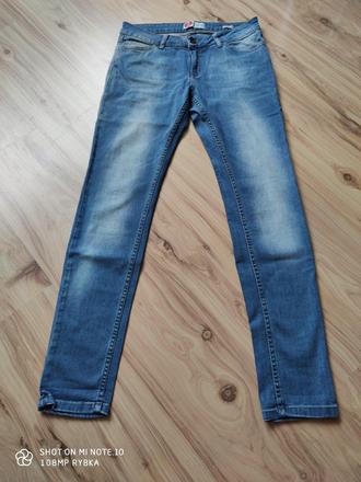 Rifle koton olé, 40