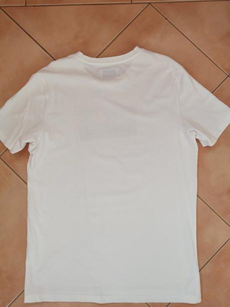 Pánske tričko reserved, reserved,l