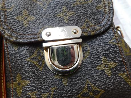 Kvalitna kožena kabelka, 