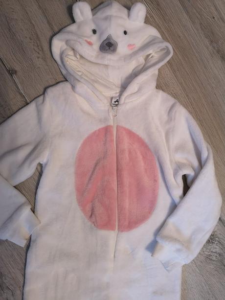 Teply overal na doma, palomino,134