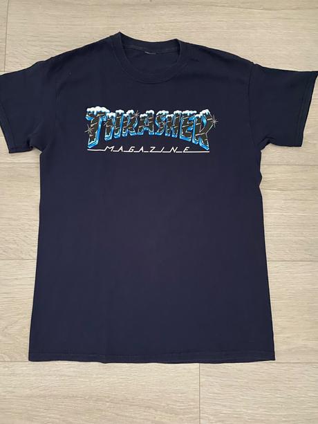 Thrasher pánske tričko, m