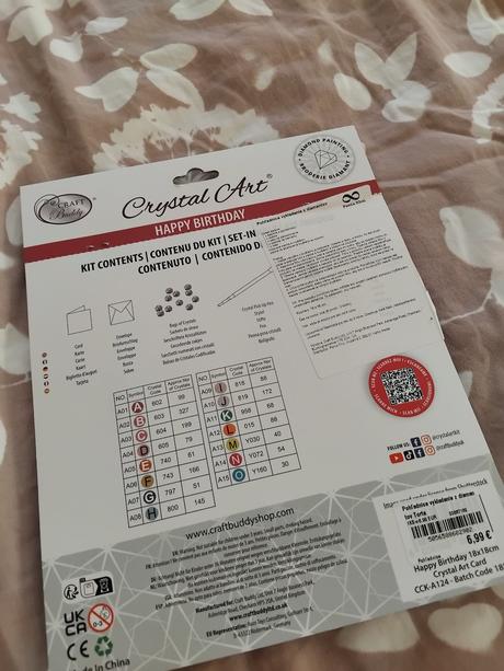 Diamantové maľovanie,