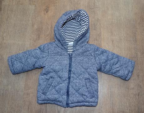 Tepla bundicka, f&f,74