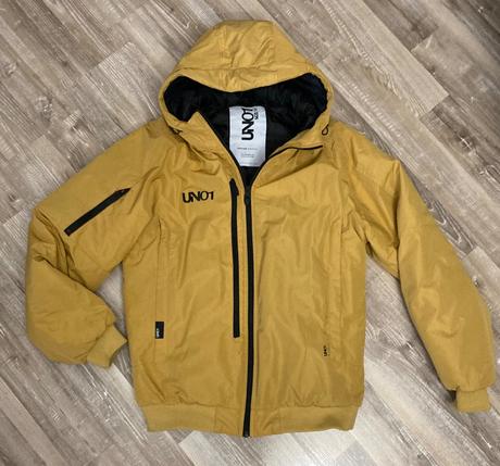 Krásna zimná bunda/vetrovka house, house,m