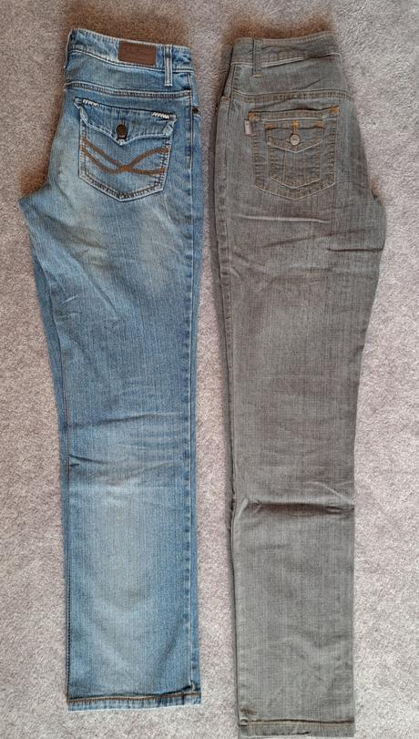 Rifle, john lewis,36