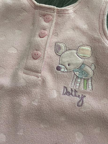 Krasne teple saticky, f&f,68