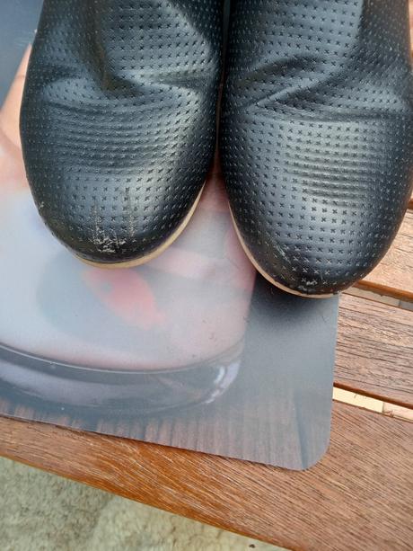 Kotníkové čižmičky, 38