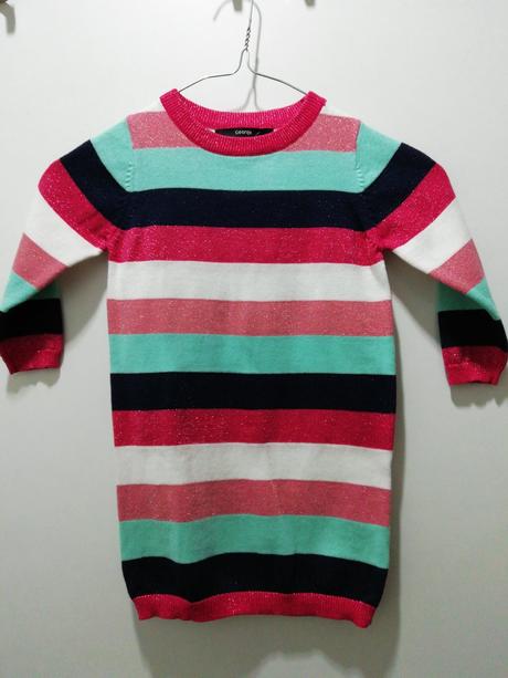 Pletené šaty george, george,86