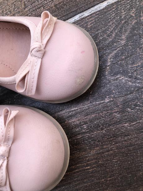 Balerinky, mayoral,22