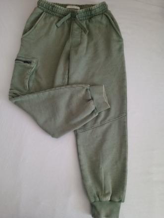 Tepláky reserved, reserved,128